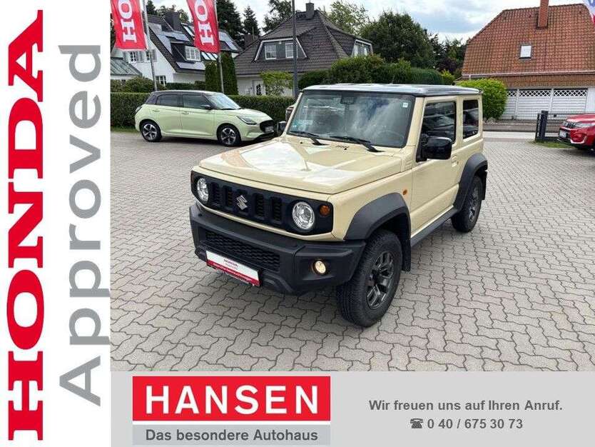 Jimny