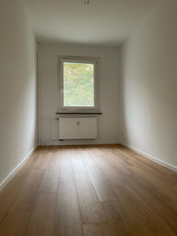 Hab mich Frisch gemacht für neue Mieter. zimmer