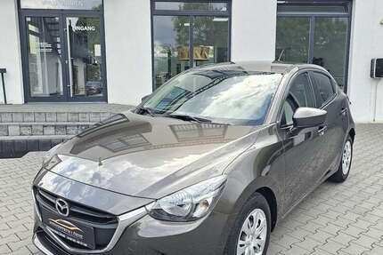 Mazda 2 140.250 km 7.750 &euro; Löhne 32584