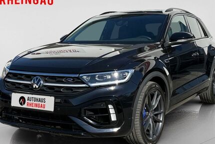 VW T-Roc 18.900 km 34.900 &euro; Geisenheim am Rhein 65366