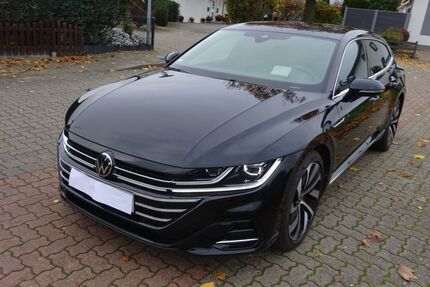VW Arteon 33.400 km 35.400 &euro; Wolfsburg 38448