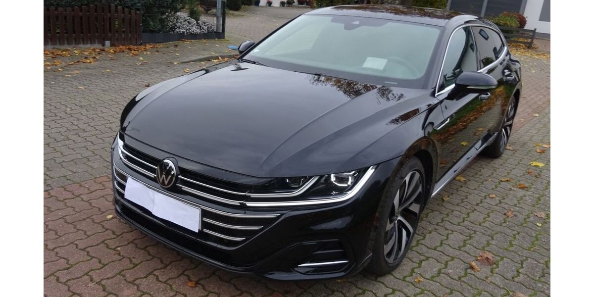 VW Arteon 33.400 km 35.400 &euro; Wolfsburg 38448