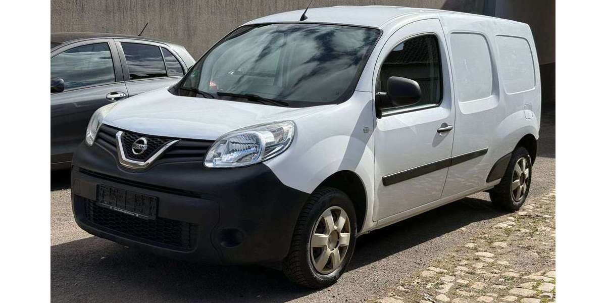 Nissan NV250 179.200 km 9.400 &euro; Saarbrücken 66115