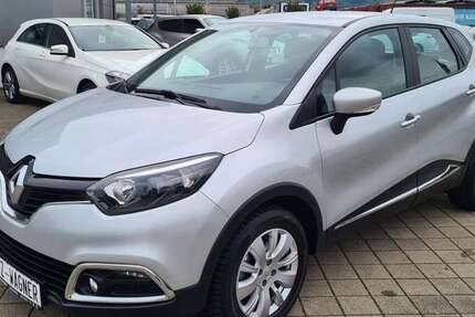 Renault Captur 34.000 km 11.499 € Endingen am Kaiserstuhl 79346
