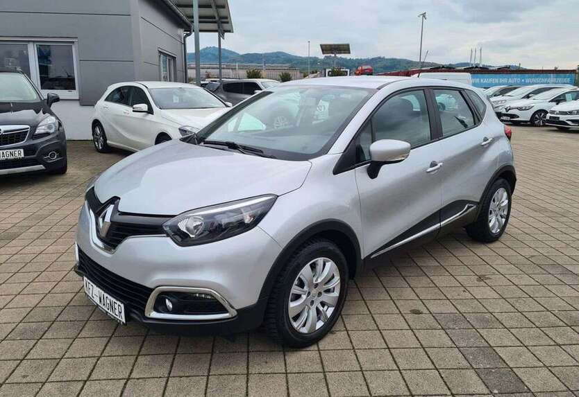 Renault Captur 34.000 km 11.499 € Endingen am Kaiserstuhl 79346