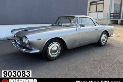 Lancia Flaminia