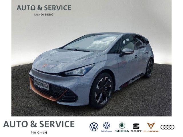 Cupra Born 38.000 km 25.460 &euro; Landsberg 86899