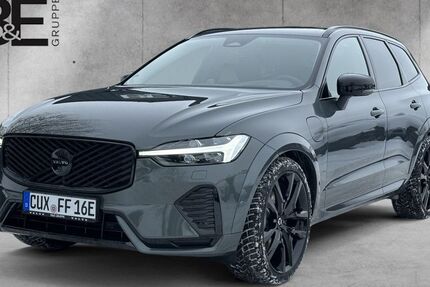 Volvo XC60 2.000 km 75.950 &euro; Schiffdorf-Spaden 27619