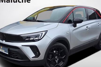 Opel Crossland (X) 52.696 km 17.900 &euro; Torgau 04860
