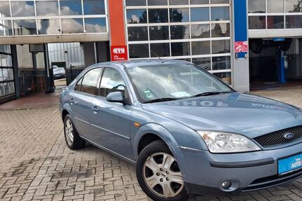 Ford Mondeo 236.000 km 700 &euro; Osnabrück 49090