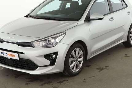 Kia Rio 17.126 km 16.560 &euro; Köln 50739