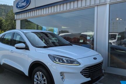 Ford Kuga 62.300 km 22.990 &euro; Tuttlingen 78532