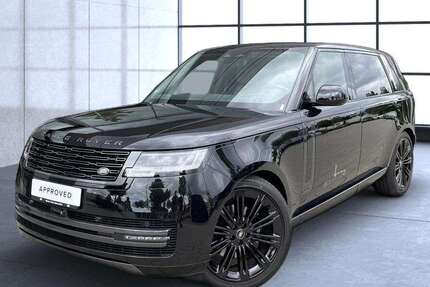 Land Rover Range Rover 6.500 km 169.980 € Augsburg 86165