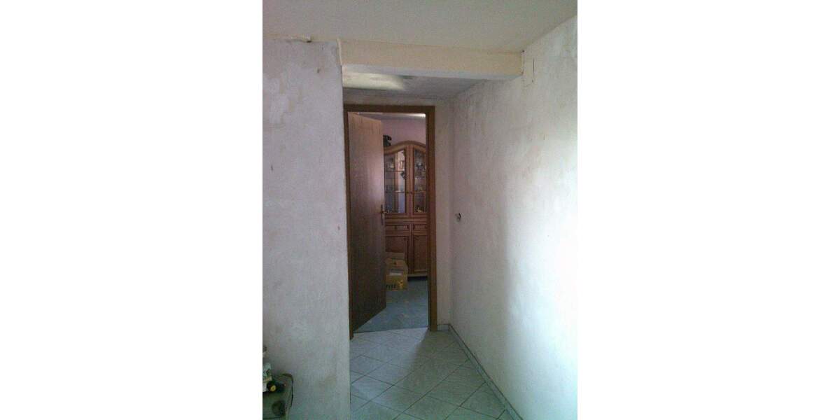 Doppelhaushälfte Quierschied Göttelborn - 6 Zimmer, 100 m&sup2;, 99.000&euro; | Angebot:25389077