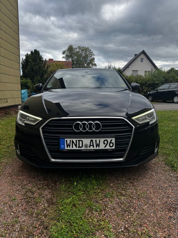 Audi A3 150.000 km 14.100 € Neunkirchen 66540