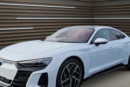 Audi e-tron GT 36.339 km 52.799 &euro; Schwäbisch Gmünd 73527