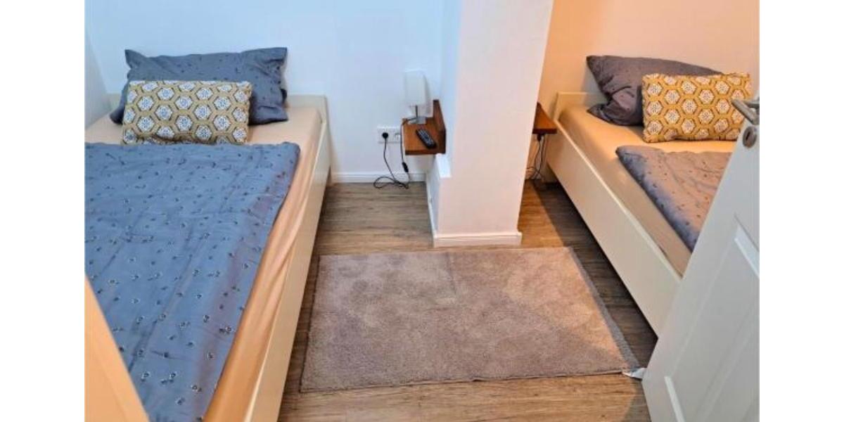 Etagenwohnung Hohenwarth - 4 Zimmer, 88 m&sup2;, 137.000&euro; | Angebot:26167035