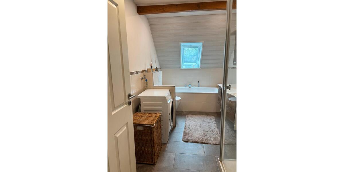 Maisonettenwohnung Salzhausen - 4 Zimmer, 113 m&sup2;, 370.000&euro; | Angebot:26464638