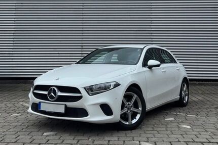 Mercedes-Benz A 180 71.000 km 18.300 &euro; Oberreute 88179