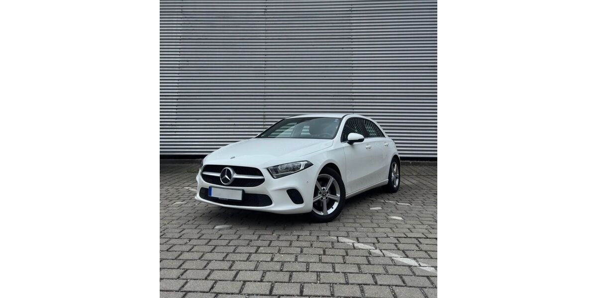 Mercedes-Benz A 180 71.000 km 18.300 &euro; Oberreute 88179