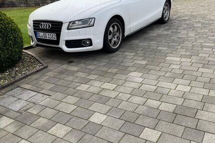Audi A5 116.000 km 10.000 &euro; Tarp 24963