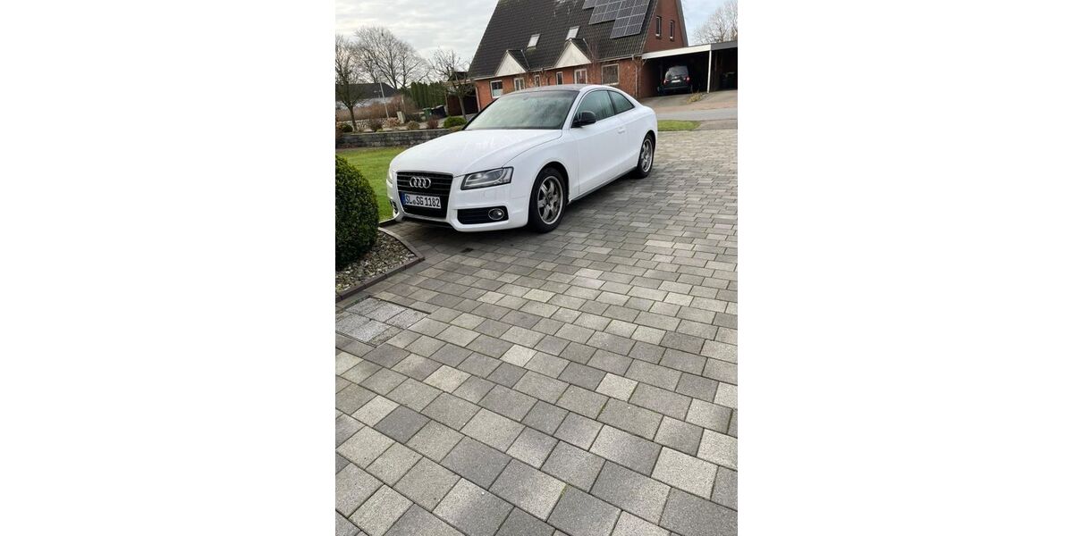 Audi A5 116.000 km 10.000 &euro; Tarp 24963