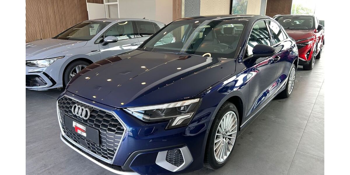Audi A3 75.000 km 20.490 &euro; Roßdorf 64380
