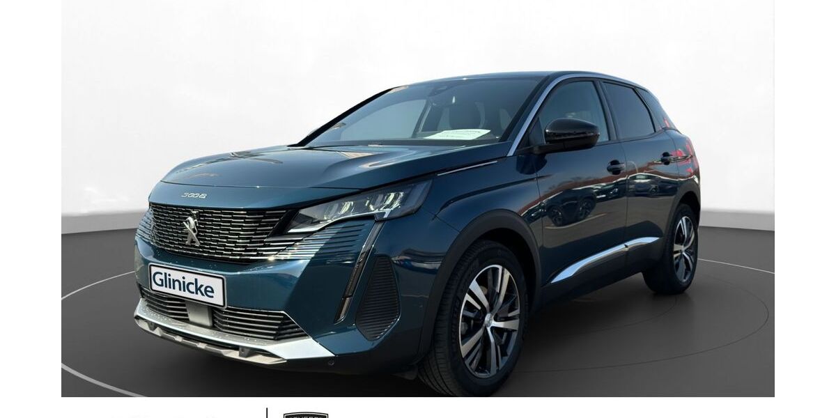 Peugeot 3008 21.700 km 19.990 &euro; Kassel 34123