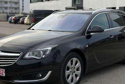 Opel Insignia 110.000 km 6.990 &euro; Senden 89250