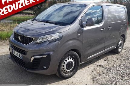 Peugeot Expert 215.461 km 7.985 € Achern 77855