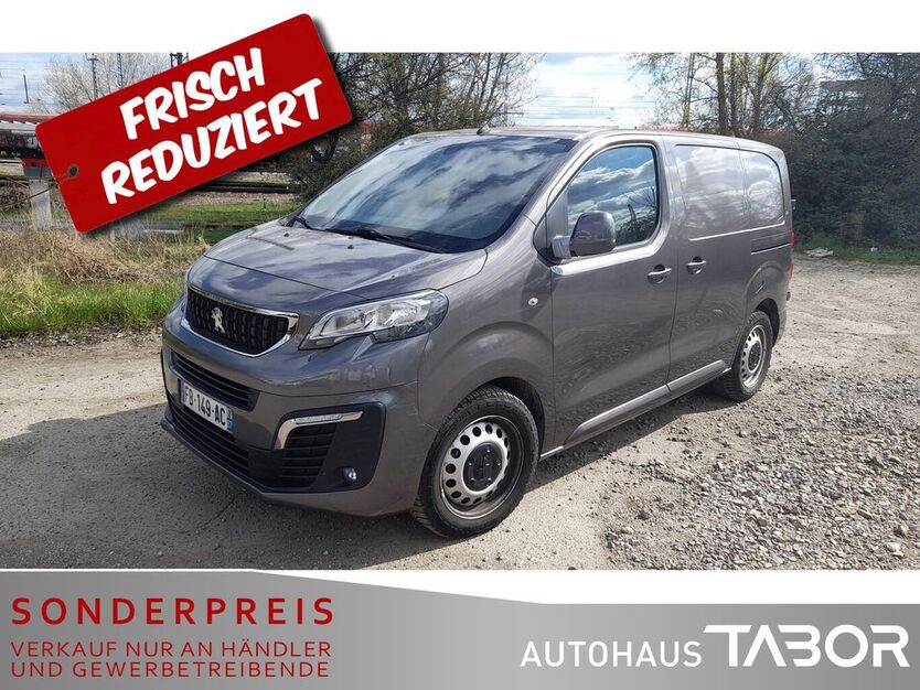 Peugeot Expert 215.461 km 7.985 € Achern 77855