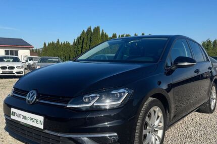 VW Golf 112.400 km 16.450 &euro; Haßfurt 97437