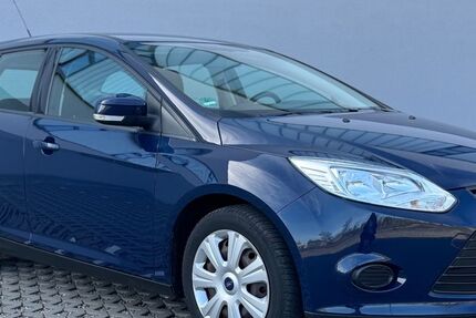 Ford Focus 106.000 km 5.500 &euro; Kaltenkirchen 24568
