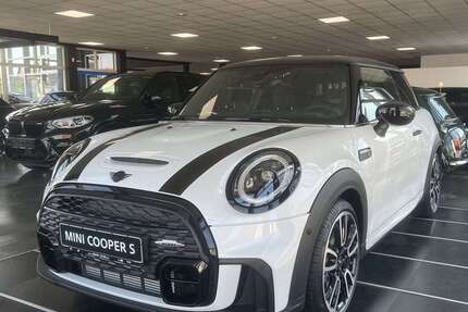 Mini Cooper S 48.000 km 28.900 &euro; Dillingen 89407
