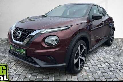 Nissan Juke 18.100 km 17.250 &euro; Augsburg 86165