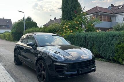 Porsche Macan 109.811 km 38.500 &euro; Stuttgart 70499