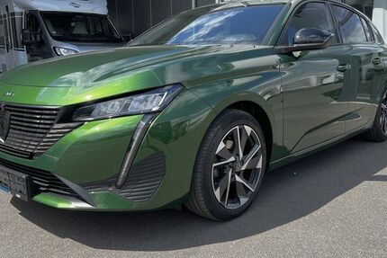 Peugeot 308 34.944 km 19.390 &euro; Düren 52351