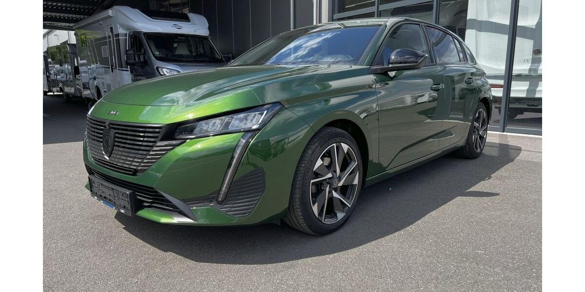 Peugeot 308 34.944 km 19.890 &euro; Düren 52351