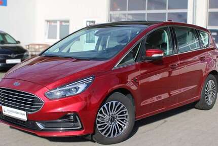 Ford S-Max 99.987 km 22.990 &euro; Sandkrug 26209