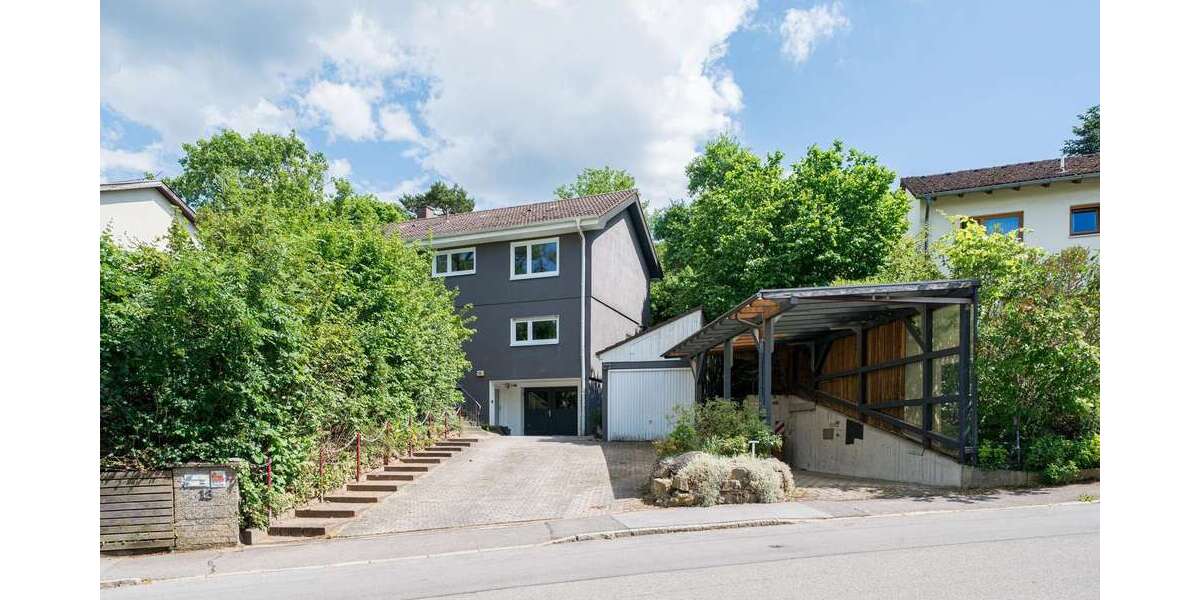 Einfamilienhaus Weißenburg - 11 Zimmer, 249 m&sup2;, 639.000&euro; | Angebot:26789057