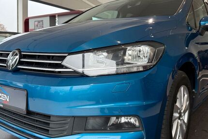 VW Touran 188.600 km 15.991 &euro; Wolfenbüttel 38304