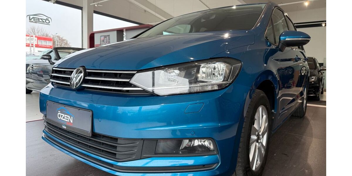 VW Touran 188.600 km 15.991 &euro; Wolfenbüttel 38304