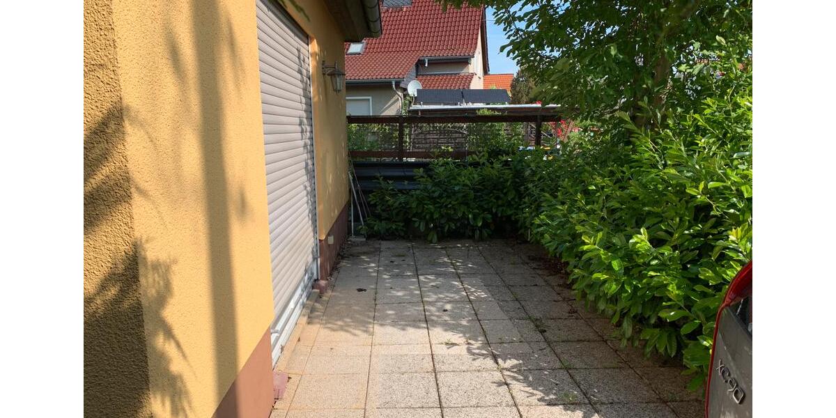 Bungalow Magdeburg Diesdorf - 3 Zimmer, 85 m&sup2;, 320.000&euro; | Angebot:26846456
