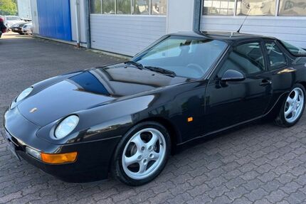 Porsche 968 220.000 km 33.900 € Haltern am See 45721