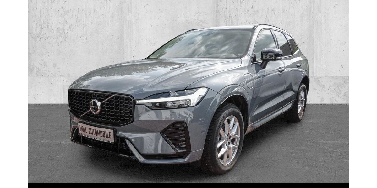 Volvo XC60 18.497 km 53.390 &euro; Wuppertal 42109