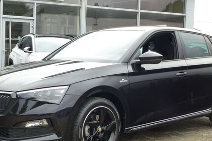 Skoda Scala 14.222 km 21.990 &euro; Soltau 29614