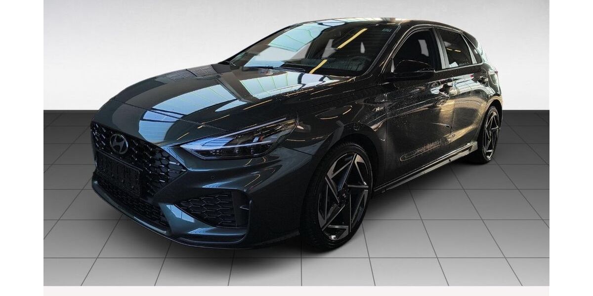 Hyundai i30 13.022 km 23.880 &euro; Coburg 96450