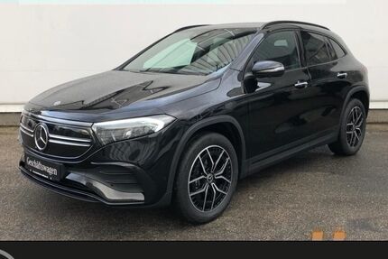 Mercedes-Benz EQA 17.178 km 36.389 € Heilbronn 74072