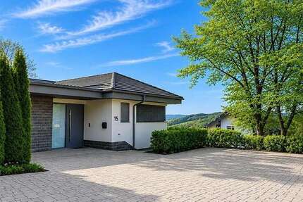 Haus Olpe - 10 Zimmer, 380 m&sup2;, 2.295.000&euro; | Angebot:26724577