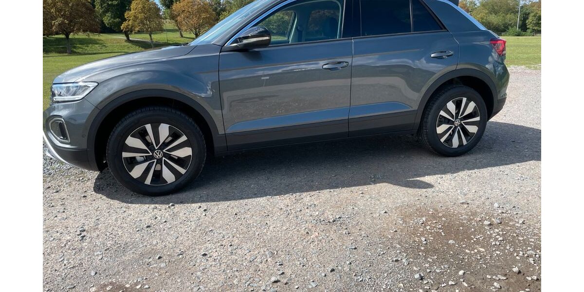 VW T-Roc 6.120 km 28.770 &euro; Gernsheim 64579